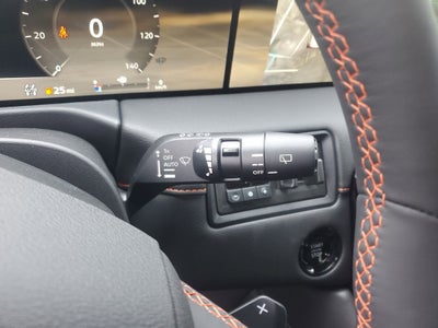 2025 Nissan Armada Pro-4X