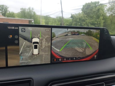 2025 Nissan Armada Pro-4X