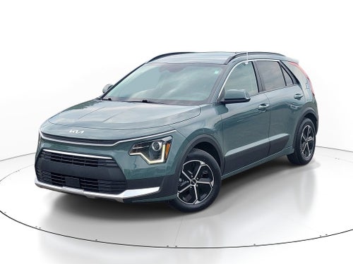 2023 Kia Niro EX