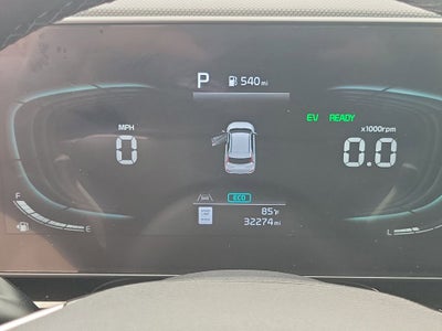 2023 Kia Niro EX