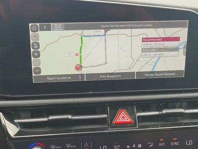 2023 Kia Niro EX