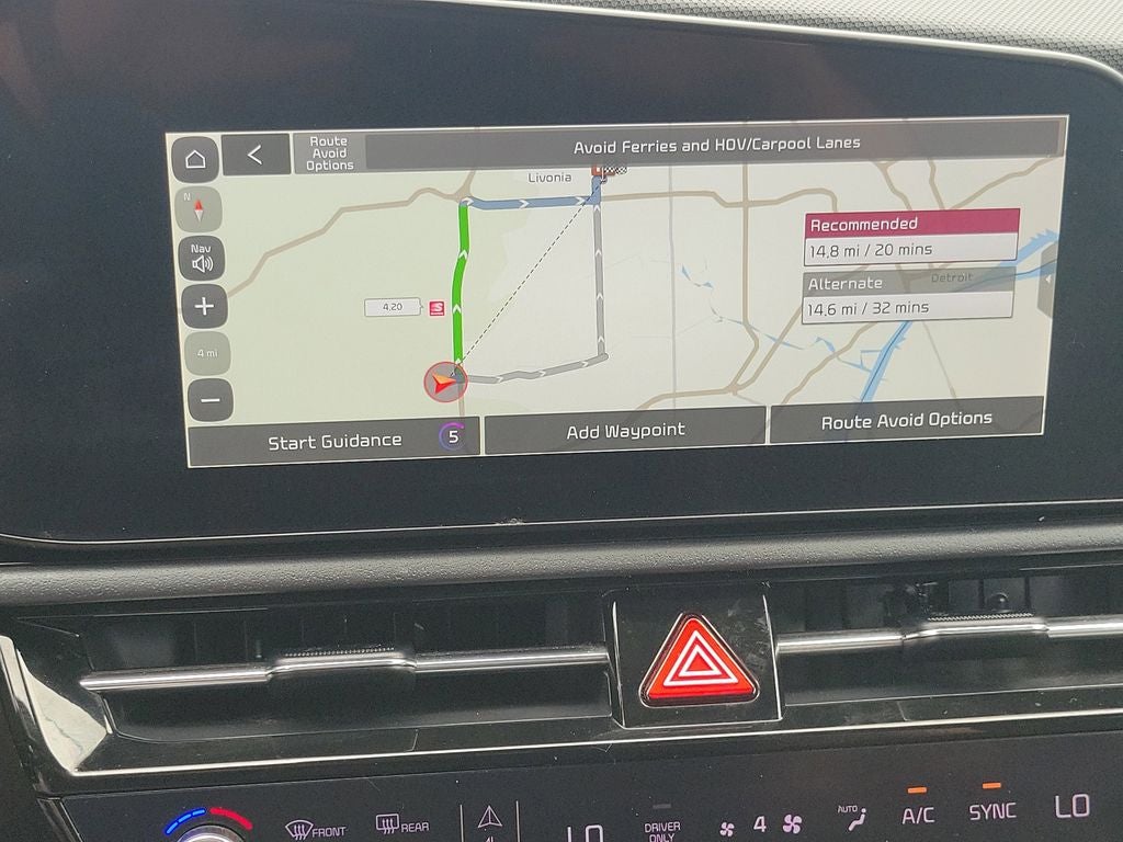 2023 Kia Niro EX