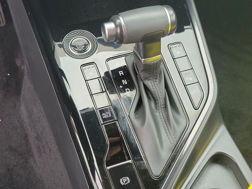 2023 Kia Niro EX
