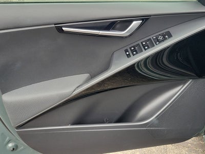 2023 Kia Niro EX