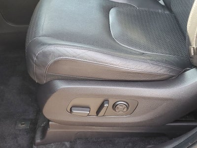 2022 Kia Carnival SX Prestige