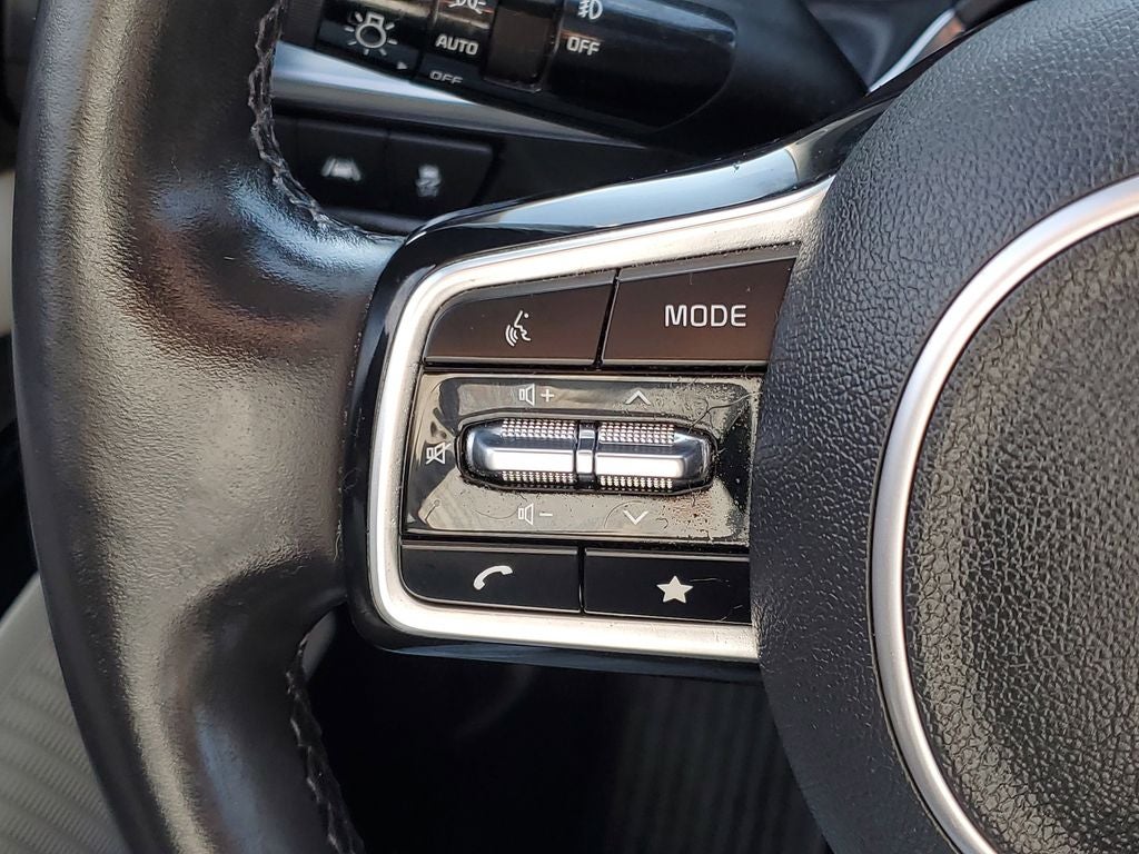 2022 Kia Carnival SX Prestige