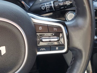 2022 Kia Carnival SX Prestige