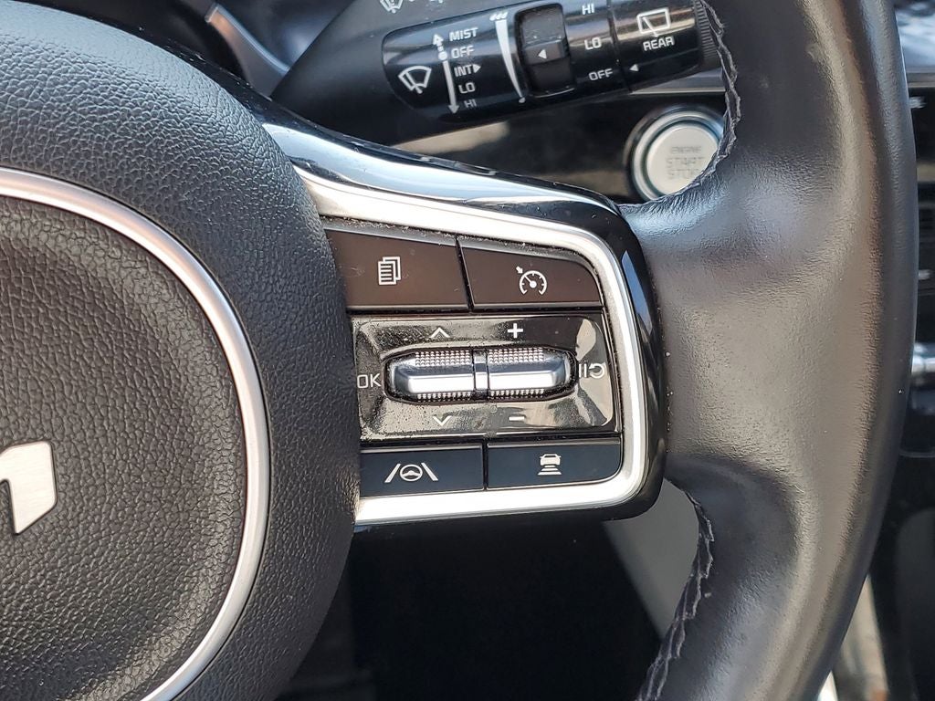 2022 Kia Carnival SX Prestige