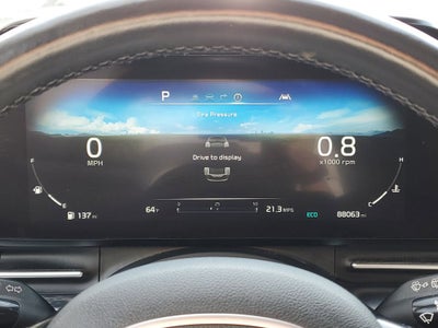 2022 Kia Carnival SX Prestige