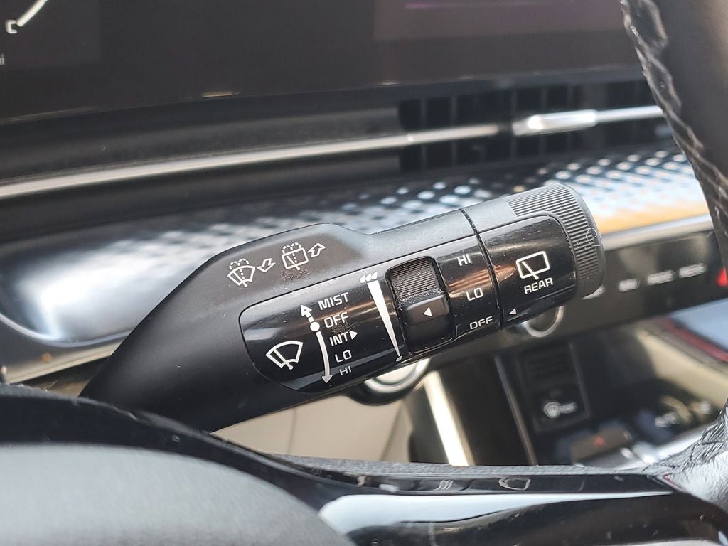 2022 Kia Carnival SX Prestige