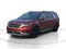 2022 Kia Carnival SX Prestige