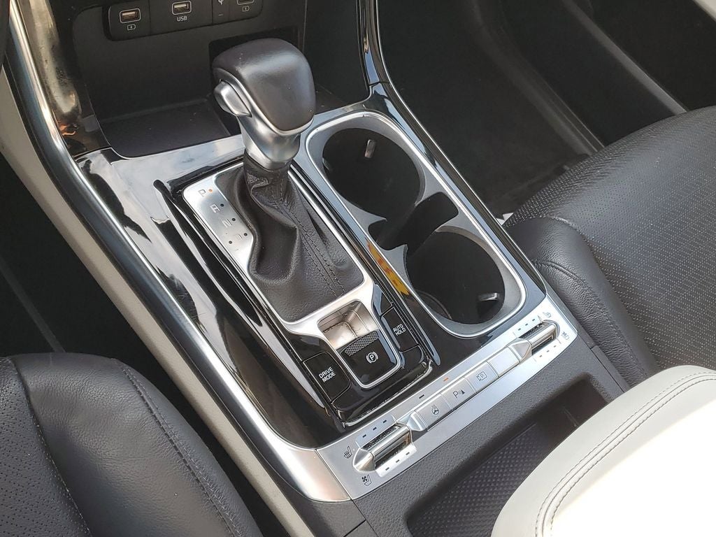 2022 Kia Carnival SX Prestige