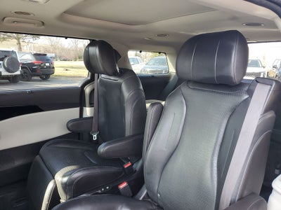 2022 Kia Carnival SX Prestige