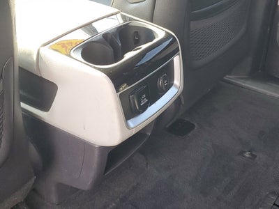 2022 Kia Carnival SX Prestige