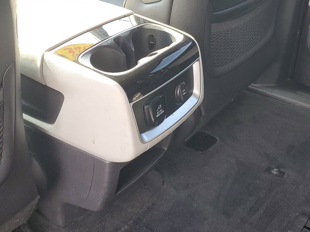 2022 Kia Carnival SX Prestige