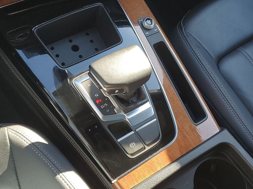 2023 Audi Q5 S line Premium Plus