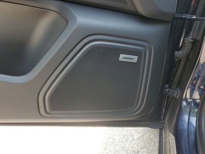 2022 Porsche Macan S