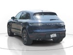 2022 Porsche Macan S