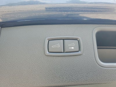 2022 Porsche Macan S