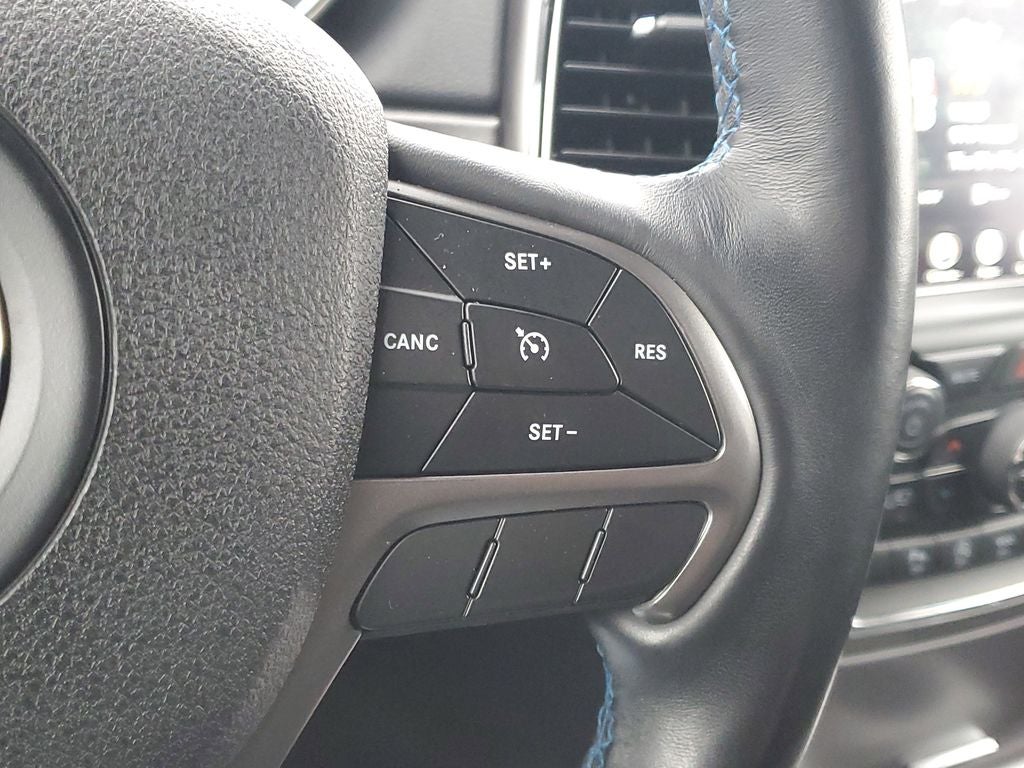 2018 Jeep Grand Cherokee Upland