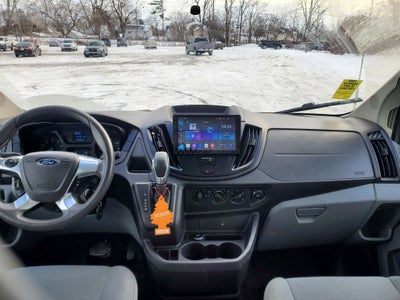 2015 Ford Transit Van Base