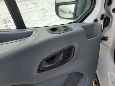 2015 Ford Transit Van Base