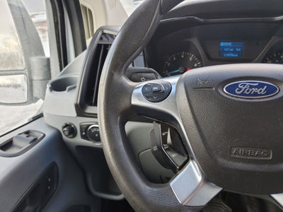 2015 Ford Transit Van Base
