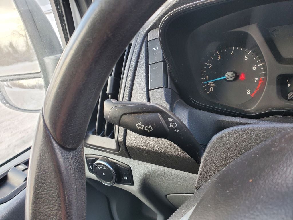 2015 Ford Transit Van Base