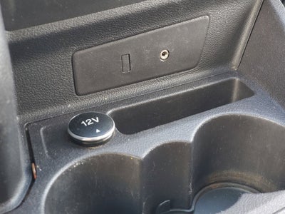 2015 Ford Transit Van Base