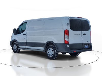 2015 Ford Transit Van Base