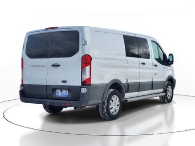 2015 Ford Transit Van Base