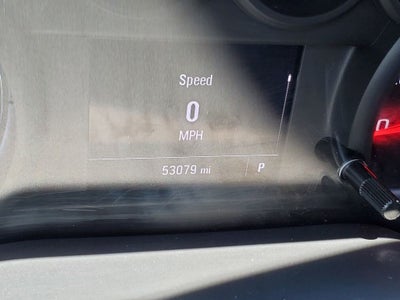 2023 Chevrolet Silverado Work Truck