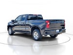 2023 Chevrolet Silverado Work Truck