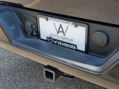 2023 Chevrolet Silverado Work Truck