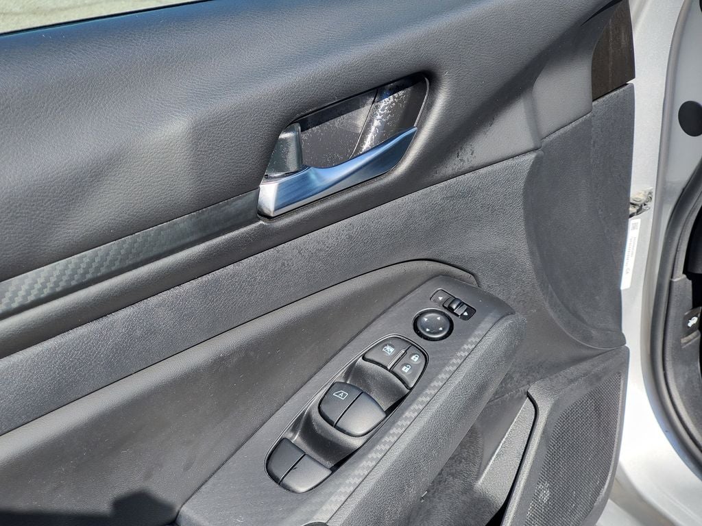 2021 Nissan Altima 2.5 S