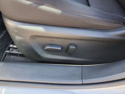 2021 Nissan Altima 2.5 S