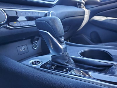 2021 Nissan Altima 2.5 S