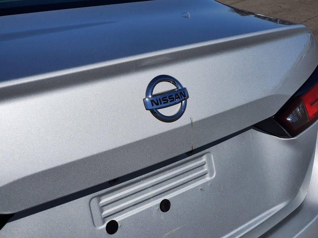 2021 Nissan Altima 2.5 S