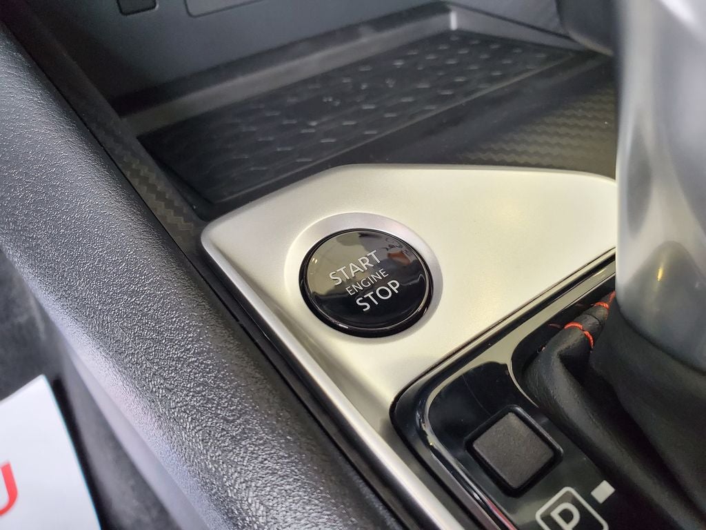 2026 Nissan Altima SR