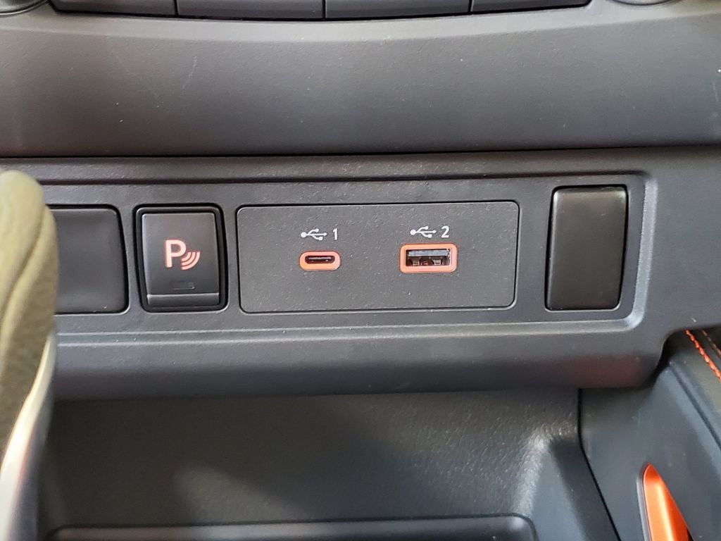 2025 Nissan Frontier PRO-X