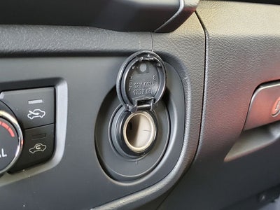 2025 Nissan Frontier PRO-X