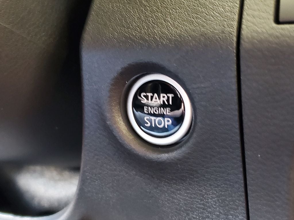 2025 Nissan Frontier PRO-X