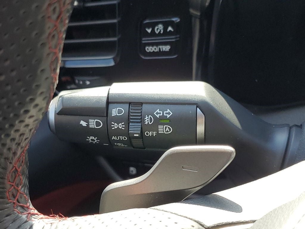 2024 Lexus NX 350 F Sport Handling