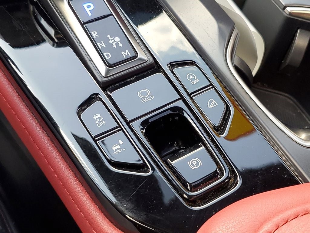 2024 Lexus NX 350 F Sport Handling