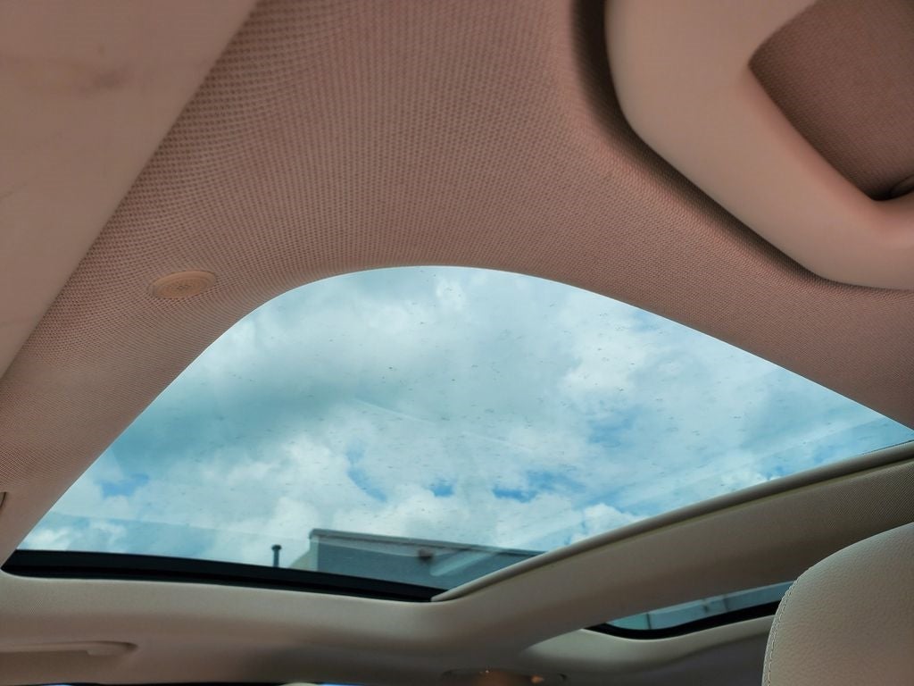 2019 Mercedes-Benz C-Class C 300 4MATIC®