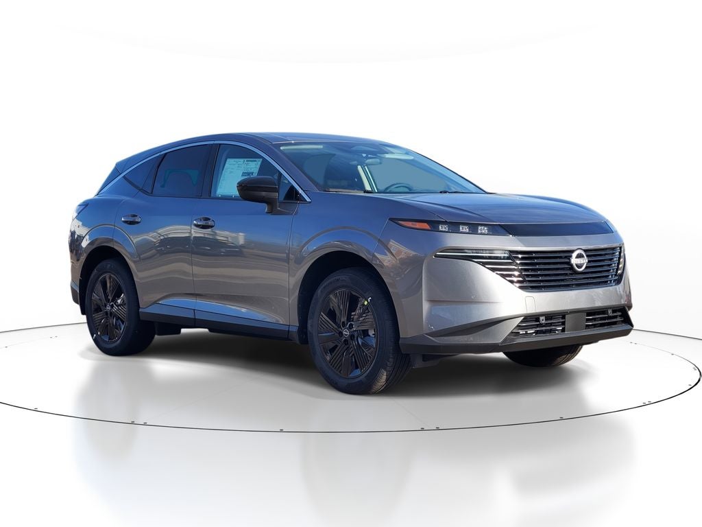 2026 Nissan Murano SV