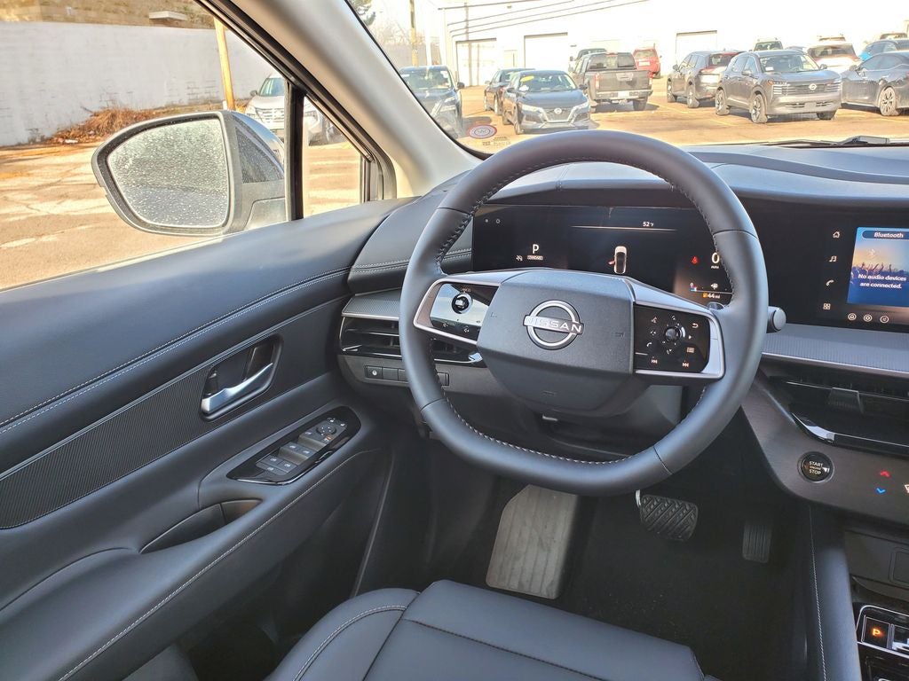 2026 Nissan Murano SV