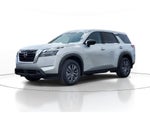 2025 Nissan Pathfinder S