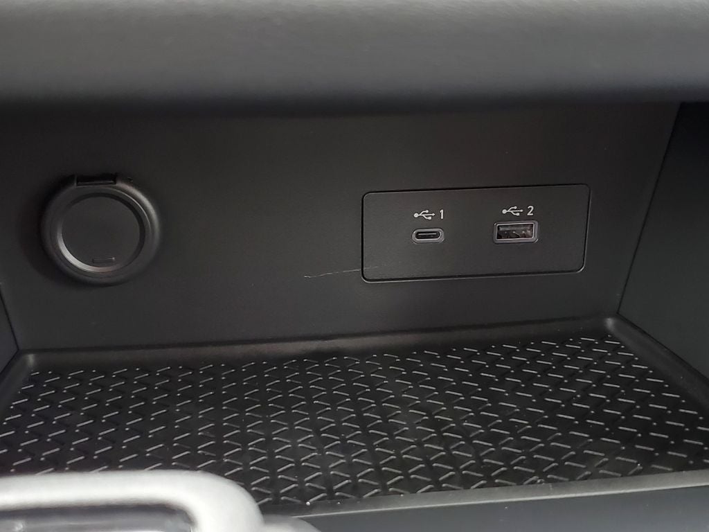 2025 Nissan Pathfinder S