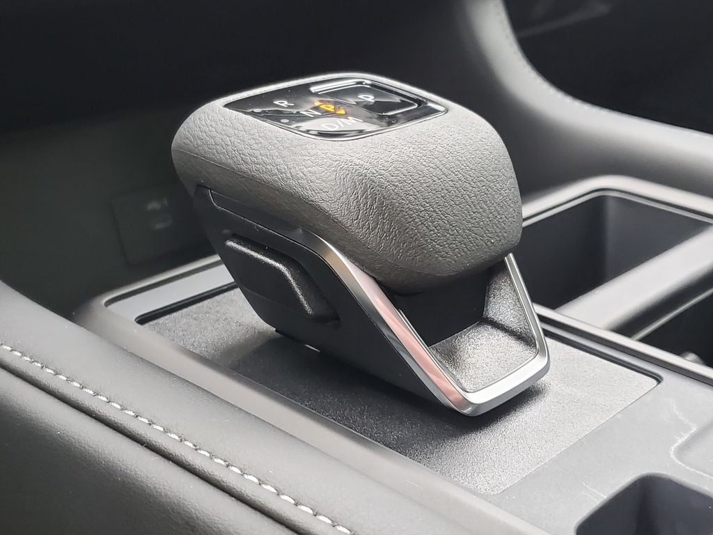 2025 Nissan Pathfinder S